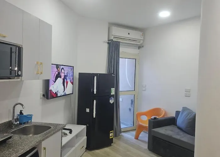 Princess Apartments