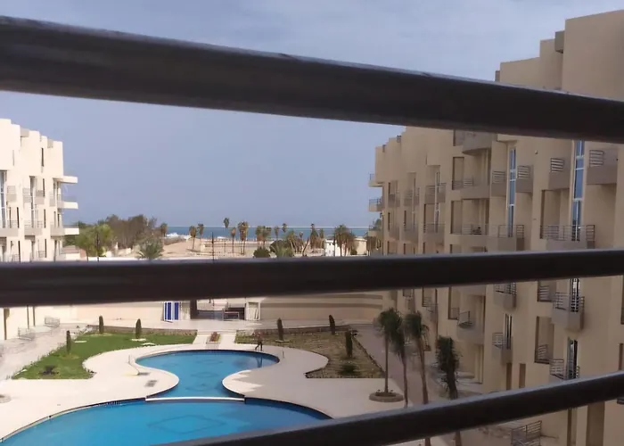 Princess Apartments شقة الغردقة