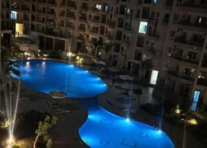 Princess Apartments شقة *