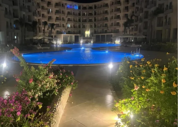 شقة Princess Apartments