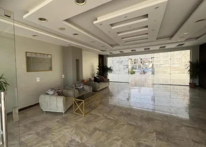 Princess Apartments شقة الغردقة
