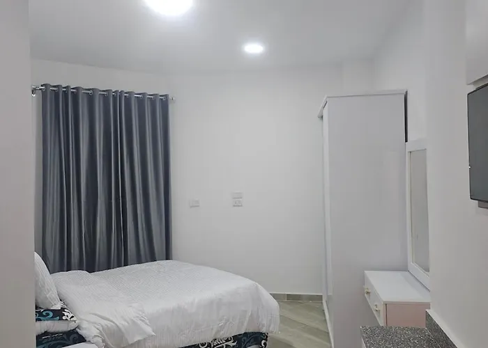 Princess Apartments شقة الغردقة