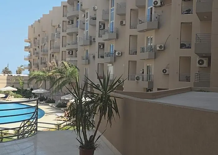 Princess Apartments