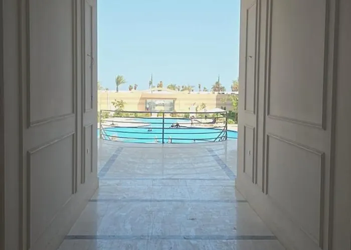 Princess Apartments الغردقة