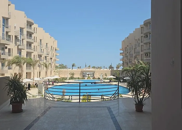 شقة Princess Apartments *